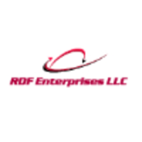 RDF Enterprises LLC logo, RDF Enterprises LLC contact details