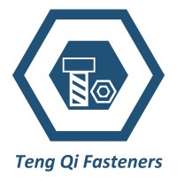 Teng Qi Fasteners logo, Teng Qi Fasteners contact details