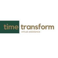 Time Transform Virtual Assistance logo, Time Transform Virtual Assistance contact details