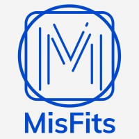 Misfits Global logo, Misfits Global contact details