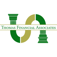 Thomas Financial Associates logo, Thomas Financial Associates contact details