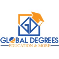 Global Degrees logo, Global Degrees contact details