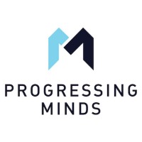 Progressing Minds AS logo, Progressing Minds AS contact details