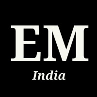 EconMob India logo, EconMob India contact details