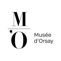 MusÃ©e d'Orsay logo, MusÃ©e d'Orsay contact details