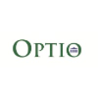 Optio, Inc. logo, Optio, Inc. contact details