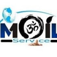 Moil Placement Services logo, Moil Placement Services contact details