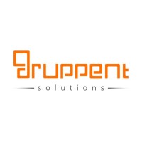 Gruppent Solutions Pvt Ltd - India logo, Gruppent Solutions Pvt Ltd - India contact details