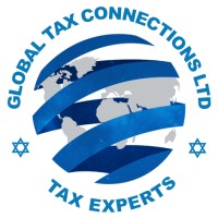 Global Tax Connections Limited logo, Global Tax Connections Limited contact details