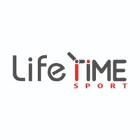 Life Time Fitness logo, Life Time Fitness contact details