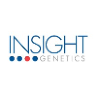 Insight Genetics Inc logo, Insight Genetics Inc contact details