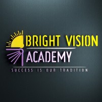 Bright Vision Academy logo, Bright Vision Academy contact details