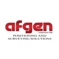 Afgen Positioning and Surveying Solutions logo, Afgen Positioning and Surveying Solutions contact details