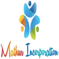 Mathur Incorporation logo, Mathur Incorporation contact details