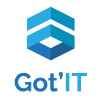 Got'IT logo, Got'IT contact details