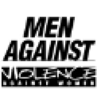 Men Against Violence Against Women logo, Men Against Violence Against Women contact details