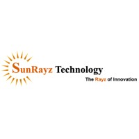 SunRayz Technology logo, SunRayz Technology contact details