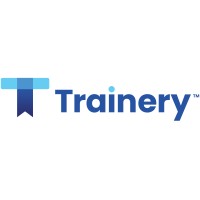 TRAINERY Solutions logo, TRAINERY Solutions contact details