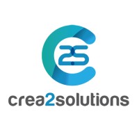 Crea2 Solutions logo, Crea2 Solutions contact details