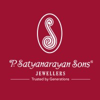 P Satyanarayan Sons Jewellers logo, P Satyanarayan Sons Jewellers contact details