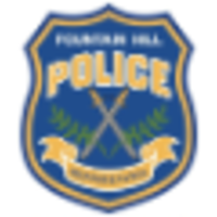 Borough of Fountain Hill Police Department logo, Borough of Fountain Hill Police Department contact details