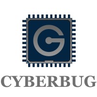 Cyberbug logo, Cyberbug contact details