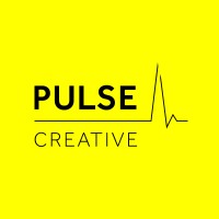 Pulse Creative London logo, Pulse Creative London contact details