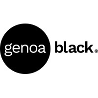 Genoa Black logo, Genoa Black contact details