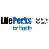 LifePerks Benefits Network logo, LifePerks Benefits Network contact details