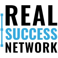 REAL Success Network logo, REAL Success Network contact details