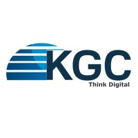 KGC INFOTECH PVT LTD logo, KGC INFOTECH PVT LTD contact details