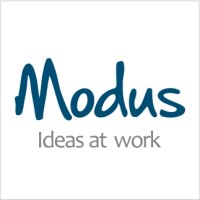 Modus logo, Modus contact details