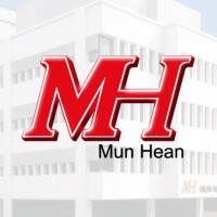 MUN HEAN SINGAPORE PTE LTD logo, MUN HEAN SINGAPORE PTE LTD contact details