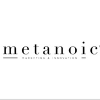 Metanoic - Marketing & Innovation logo, Metanoic - Marketing & Innovation contact details