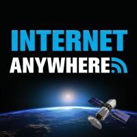 Internet Anywhere logo, Internet Anywhere contact details