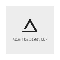 Altair Hospitality LLP logo, Altair Hospitality LLP contact details