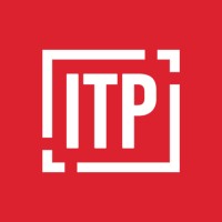 ITP LIVE logo, ITP LIVE contact details