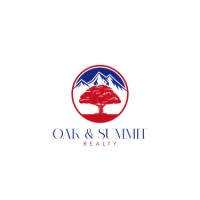 Oak & Summit Realty logo, Oak & Summit Realty contact details