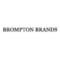 Brompton Brands logo, Brompton Brands contact details