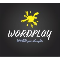 WORDPLAY logo, WORDPLAY contact details