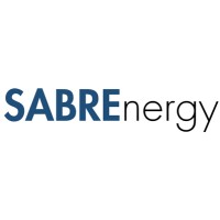 SABREnergy logo, SABREnergy contact details