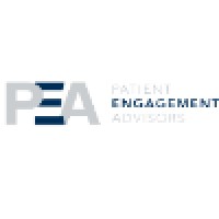 Patient Engagement Advisors logo, Patient Engagement Advisors contact details