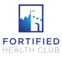 Fortified Health Club logo, Fortified Health Club contact details