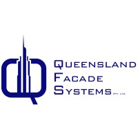 Queensland Facade Systems logo, Queensland Facade Systems contact details