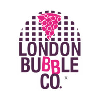 London Bubble Co logo, London Bubble Co contact details