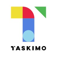 Taskimo logo, Taskimo contact details