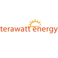 Terawatt Energy logo, Terawatt Energy contact details