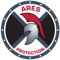 Ares Protection SOUTH AFRICA logo, Ares Protection SOUTH AFRICA contact details