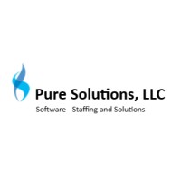 Pure Solutions, LLC logo, Pure Solutions, LLC contact details