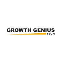 GROWTH GENIUS TECH logo, GROWTH GENIUS TECH contact details